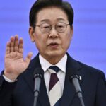 Lee Jae-Myung dice que reforzará los lazos de Corea del Sur con nosotros y en Japón y perseguirá conversaciones con el Norte