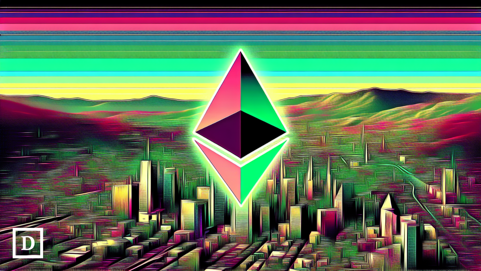 Ethereum ETF Weekly Inflows Surge Above $500 Million