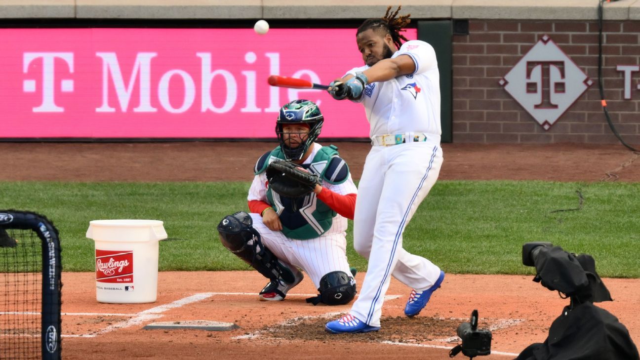 Los cambios en las reglas del Home Run Derby apuntan a reducir el ritmo frenético