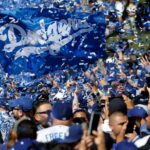 Los pagos diferidos de los Dodgers alcanzan los mil millones de dólares para 7 jugadores