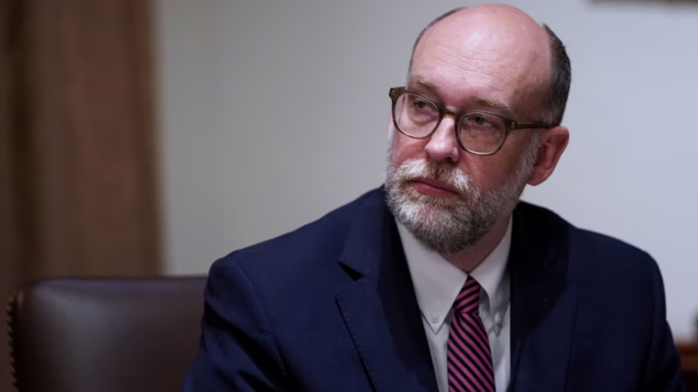 Los recortes de Trump CFPB revisados ​​por el Inspector General de la Fed