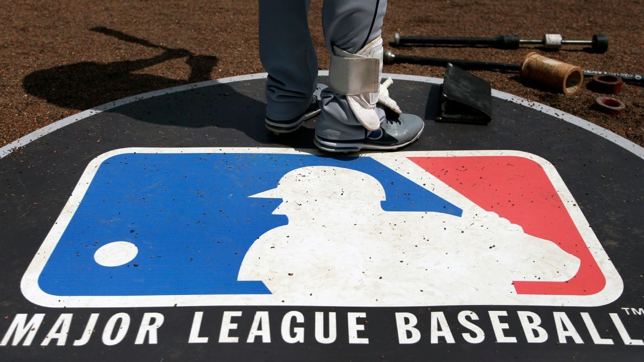 MLB dice que los árbitros de home robóticos son poco probables en 2025