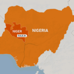 Más de 100 presos se escapan de prisión en Nigeria tras fuertes lluvias |  Noticias de la prisión