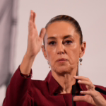 Mexico’s Sheinbaum says she and Trump agreed to extend trade deadline | Donald Trump News