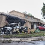 Múltiples muertes después de pequeños accidentes en avión en el vecindario de California | Noticias de aviación