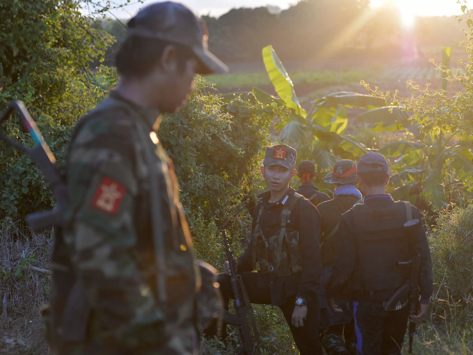 NUG de Myanmar dice que las fuerzas antigolpistas están "más cerca" de derrotar a los generales |  Noticias militares