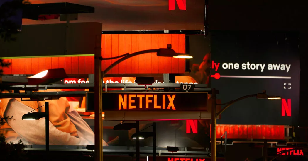 Netflix sumó más de 9 millones de suscriptores en el primer trimestre
