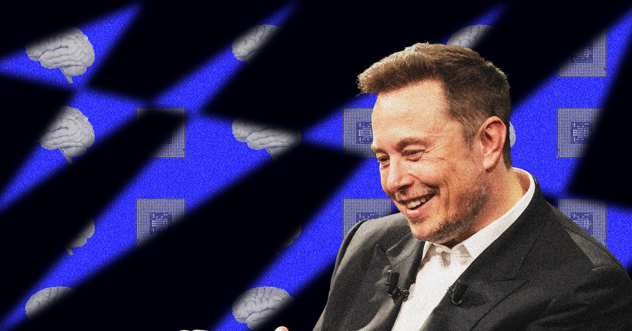 Neuralink de Elon Musk está listo para desplegar un segundo voluntario