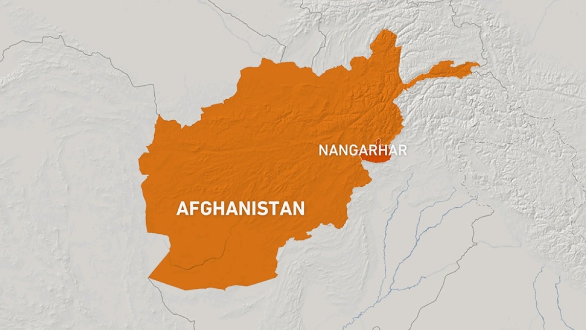 Niños entre los 20 muertos en accidente de barco en Nangarhar, Afganistán |  Noticias