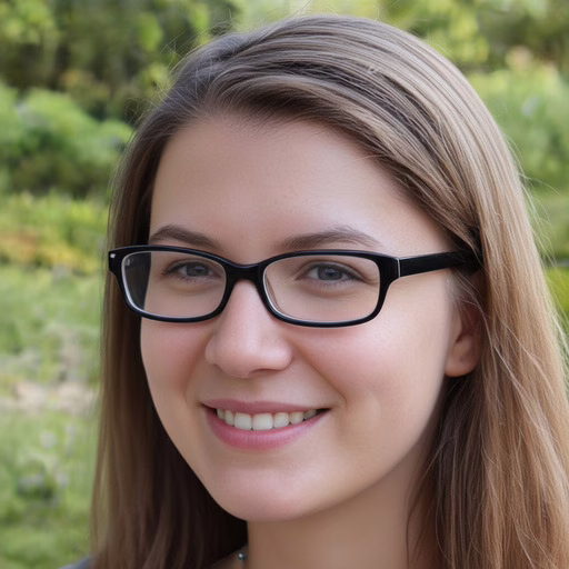 Olivia White Community manager 2