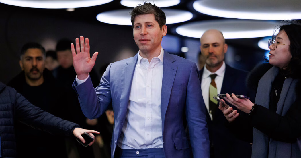 Operai cierra el acuerdo que valora a la compañía en $ 300 mil millones