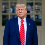 Para Trump, es una nueva era de negociación con la mercancía más codiciada de Tech