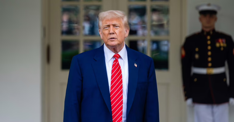 Para Trump, es una nueva era de negociación con la mercancía más codiciada de Tech