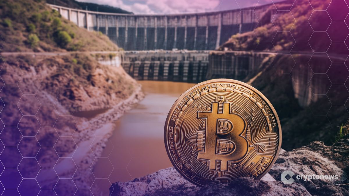 Paraguay frustra el robo de minería criptográfica