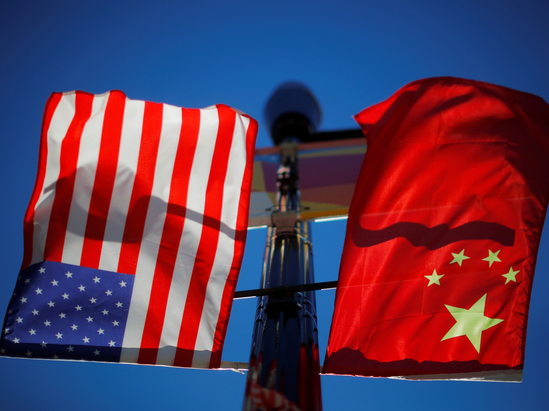 Pareja china acusada de contrabando de hongos tóxicos en EE. UU. | Noticias de ciencia y tecnología
