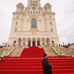 Romania opens world's biggest Orthodox church – DW – 10/26/2025