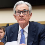 Powell confirma que la Fed habría cortado ahora si no fuera por las tarifas