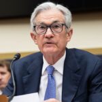 Powell confirma que la Fed habría cortado ahora si no fuera por las tarifas