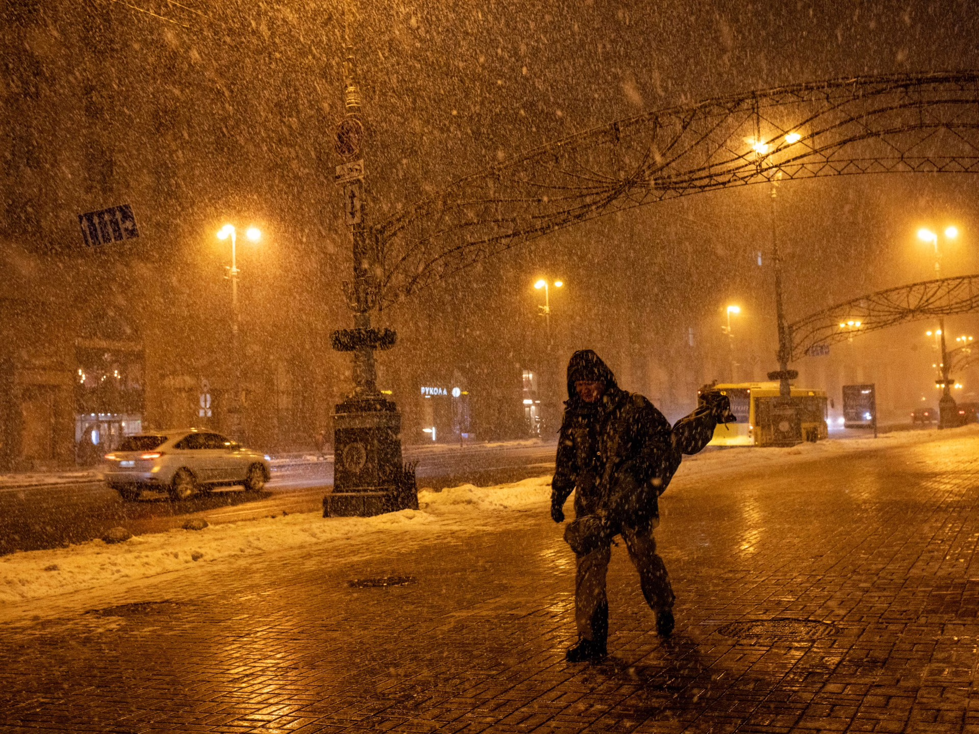 Russia has a new strategy for winter war in Ukraine | Russia-Ukraine war