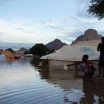 Refugiados en primera línea de la crisis climática global, advierte la ONU | Noticias sobre la crisis climática