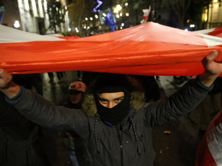 'Restringido': casi 7 mil millones de personas en todo el mundo carecen de derechos civiles completos | Libertad de noticias de la prensa