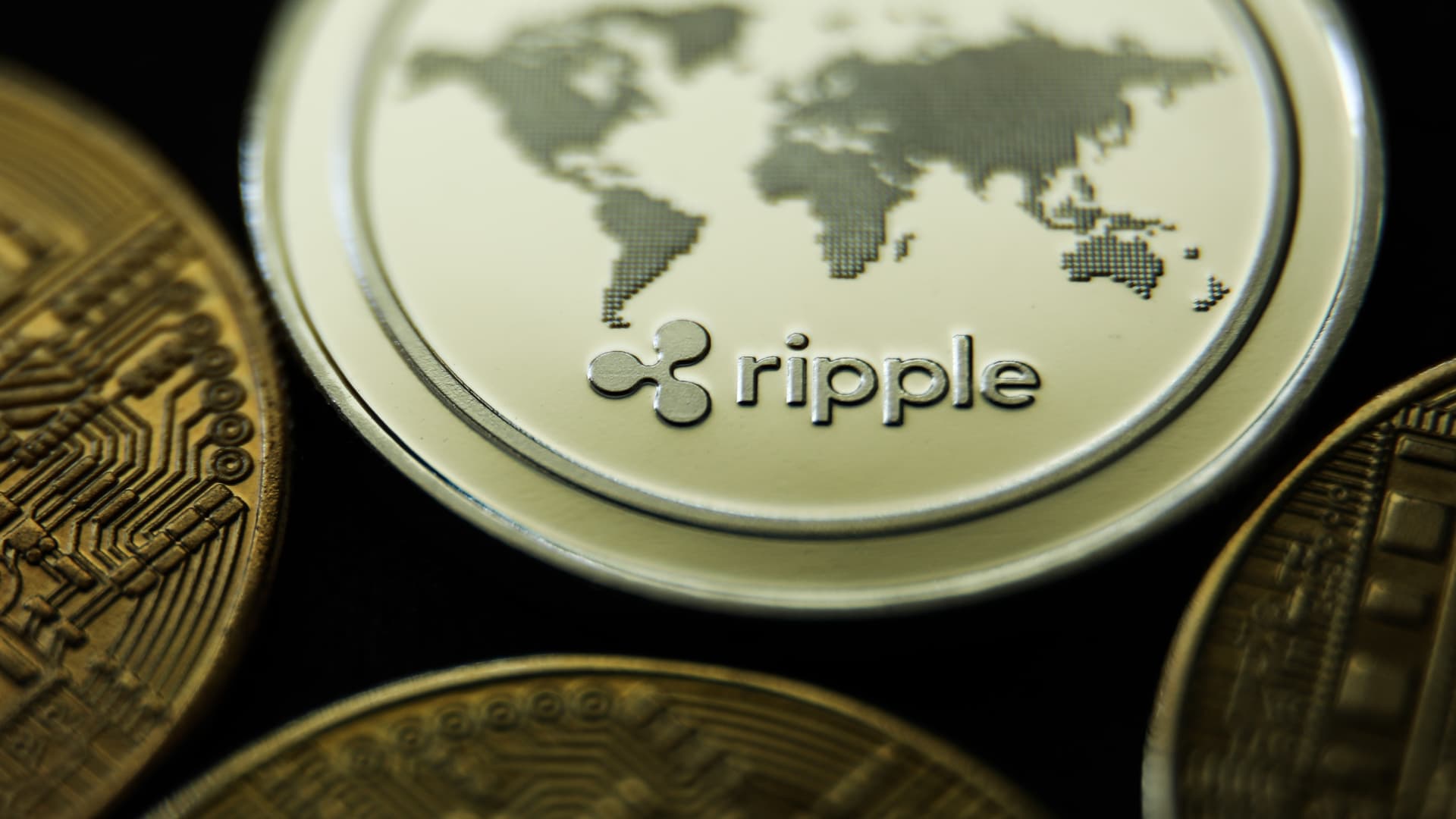 Ripple lanza nuevos servicios de almacenamiento criptográfico en un intento por diversificarse