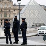 What we know about robbery at Louvre Museum in Paris | Crime