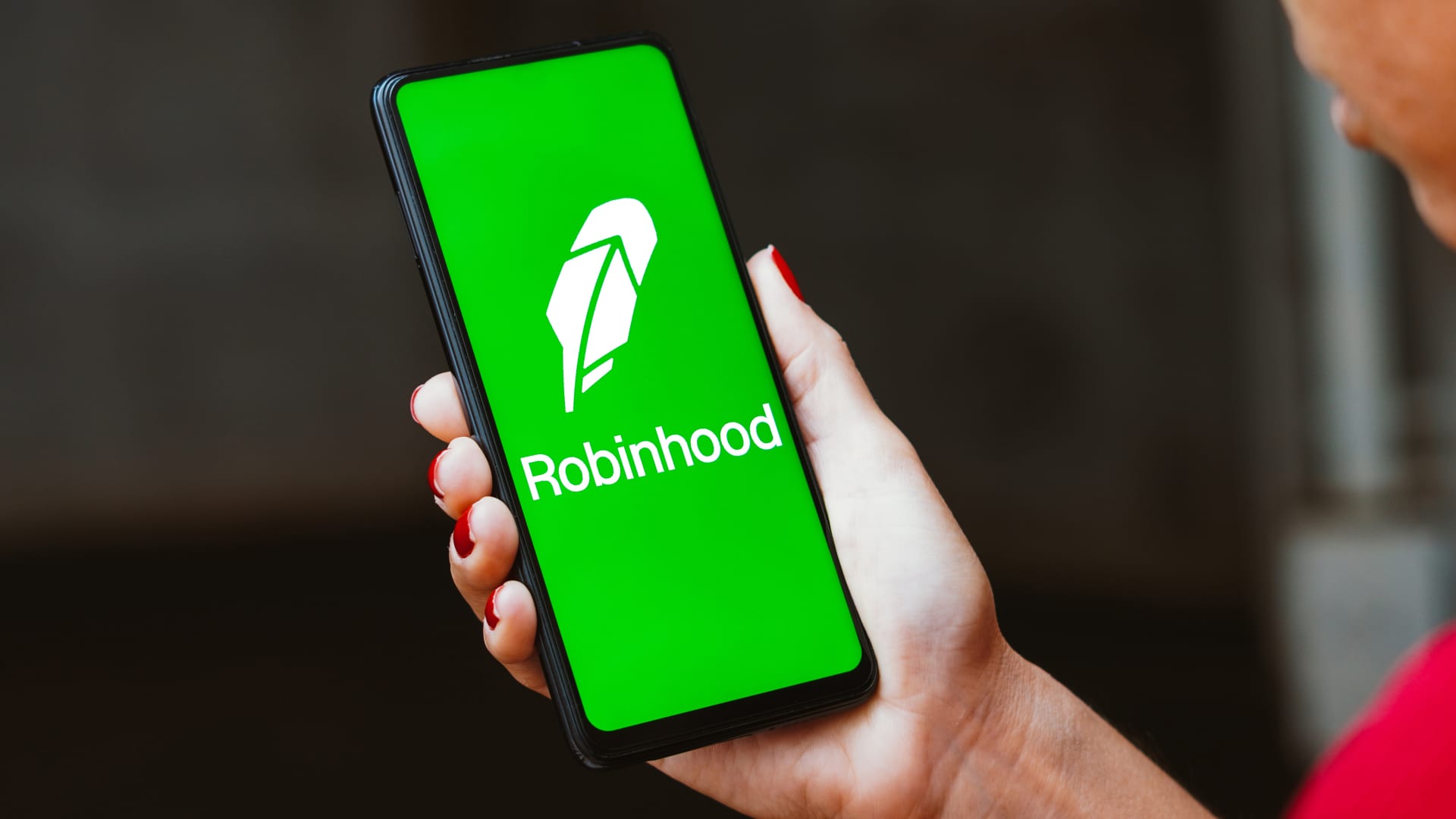 Robinhood presenta la leyenda para los comerciantes activos, dice que los mercados de futuros llegarán pronto