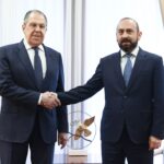 Rusia culpa a la Guerra de Ucrania, Europa por posponer el suministro de armas para combinar Armenia | Noticias de la guerra rusa-Ucrania