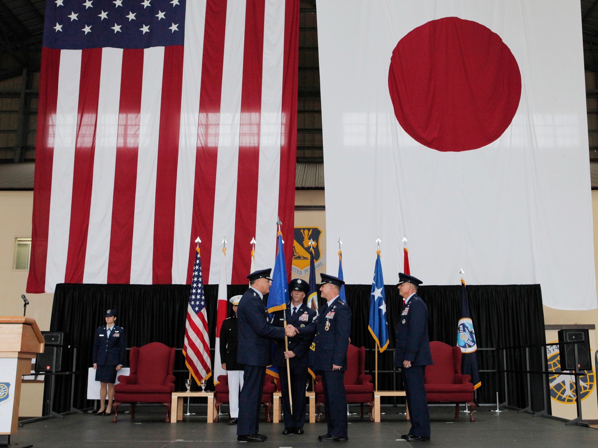 Rusia, el despliegue de explosión de la explosión de China de los misiles 'Typhon' estadounidenses para Japón | Noticias militares