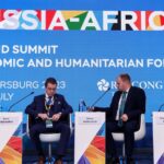 How Russia is trying to attract African students – DW – 10/29/2025