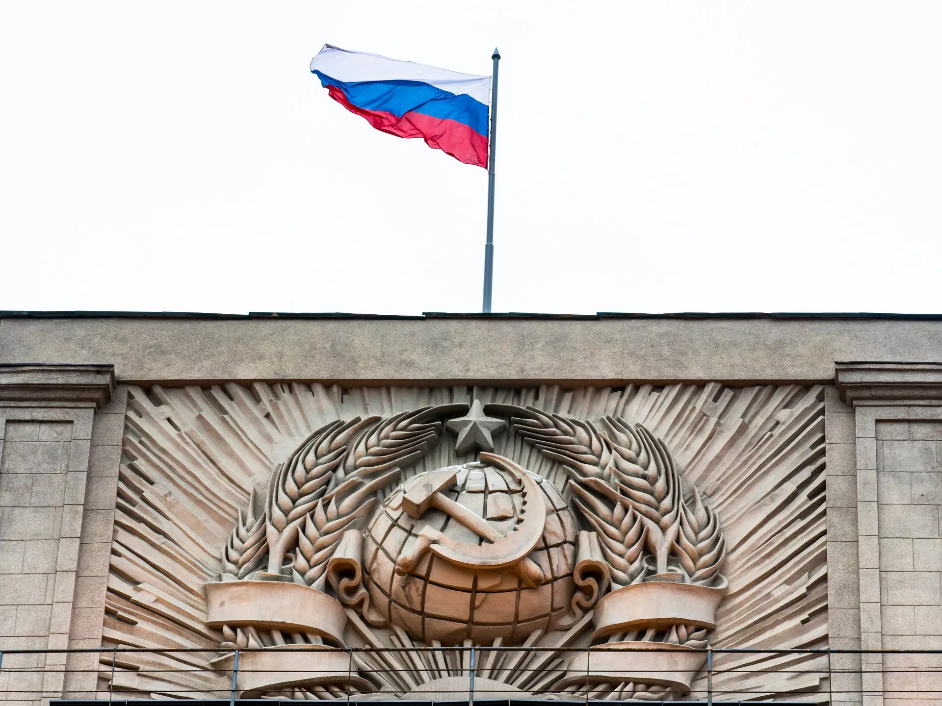 Se espera que Rusia celebre elecciones presidenciales en marzo de 2024 |  Noticias electorales