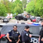 Seis heridos en el ataque de rally de Boulder por los cautivos israelíes en Gaza | Noticias del crimen