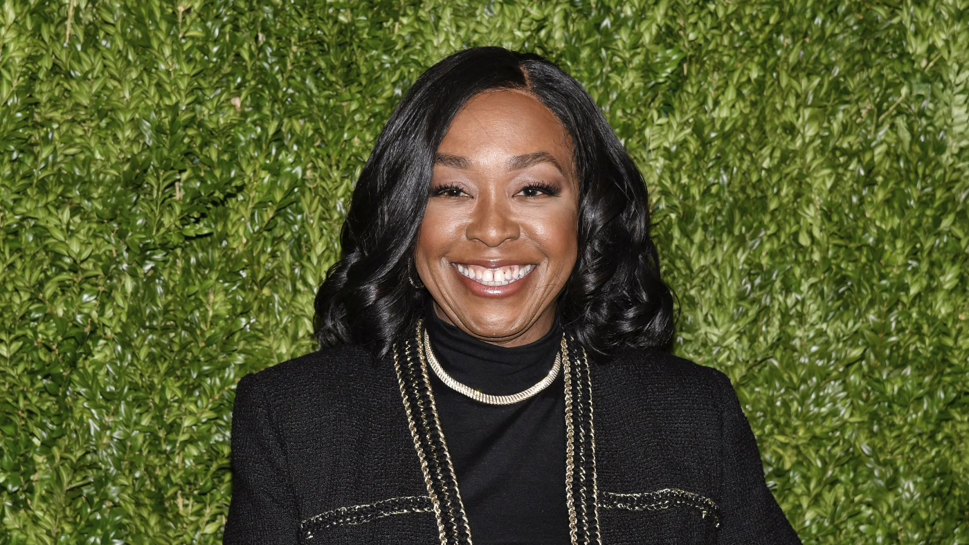Shonda Rhimes, Issa Rae ha cortado los lazos con el Centro Kennedy ahora que Trump es presidente: NPR