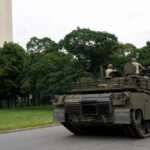 Soldado de los Estados Unidos acusado de intentar proporcionar información sobre el tanque de batalla de Rusia | Noticias de espionaje