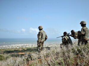Somalia pide a las fuerzas de paz que retrasen la retirada y teme el resurgimiento de grupos armados |  Noticias de Al Shabab