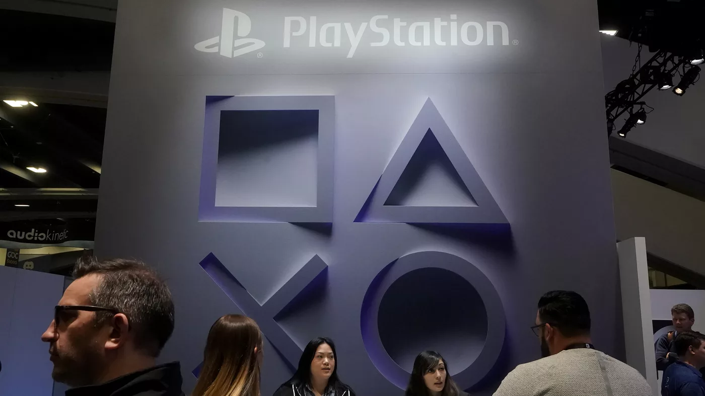 Sony despide a unos 900 empleados de PlayStation: NPR