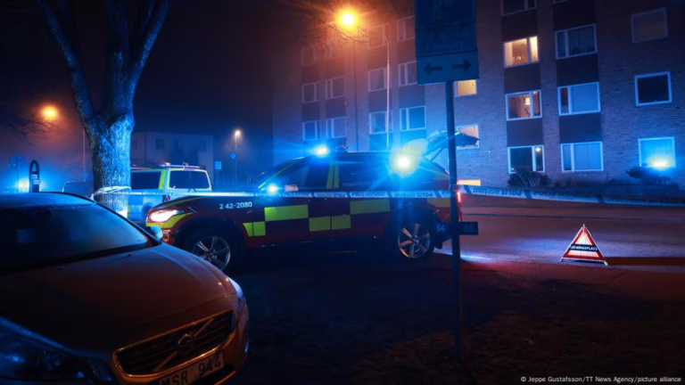 Will others in the EU follow? – DW – 11/03/2025