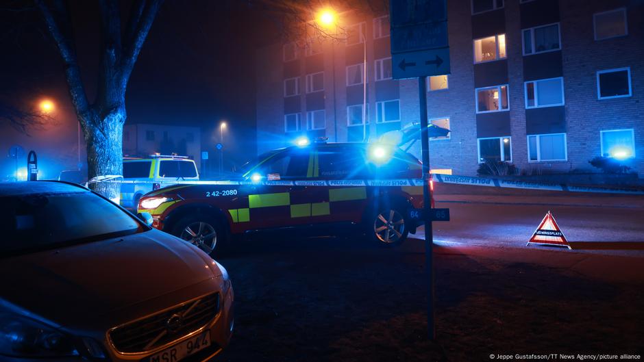 Will others in the EU follow? – DW – 11/03/2025