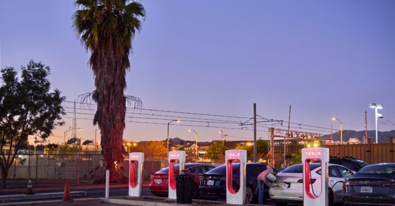 Tarifas de automóvil de Trump: cómo se verían afectadas las principales marcas de automóviles