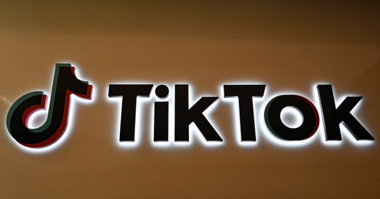 Tiktok multado con $ 600 millones por enviar datos europeos de usuarios a China