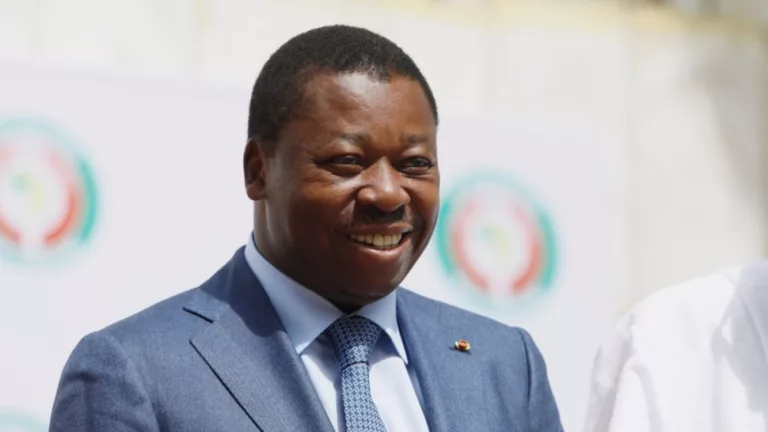 Togo aprueba reforma constitucional que cambia la forma de elegir presidente |  Noticias electorales