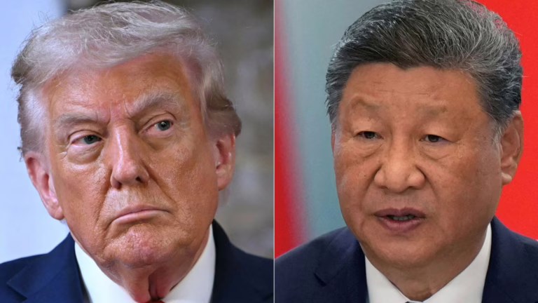 Why is a deal with China on TikTok’s US assets so important to Trump? | News