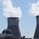 Trump busca aumentar la industria nuclear y revisar el regulador de seguridad: NPR