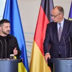 Trump divide la segunda reunión trilateral antes de la cumbre de Putin; Zelenskyy empuja | Noticias de la guerra rusa-Ucrania