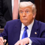 Trump firma la orden ejecutiva para reducir los precios de los medicamentos recetados | Noticias de Donald Trump