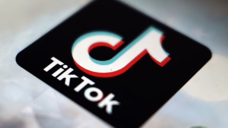Trump retirará la fecha de venta de Tiktok por tercera vez: NPR