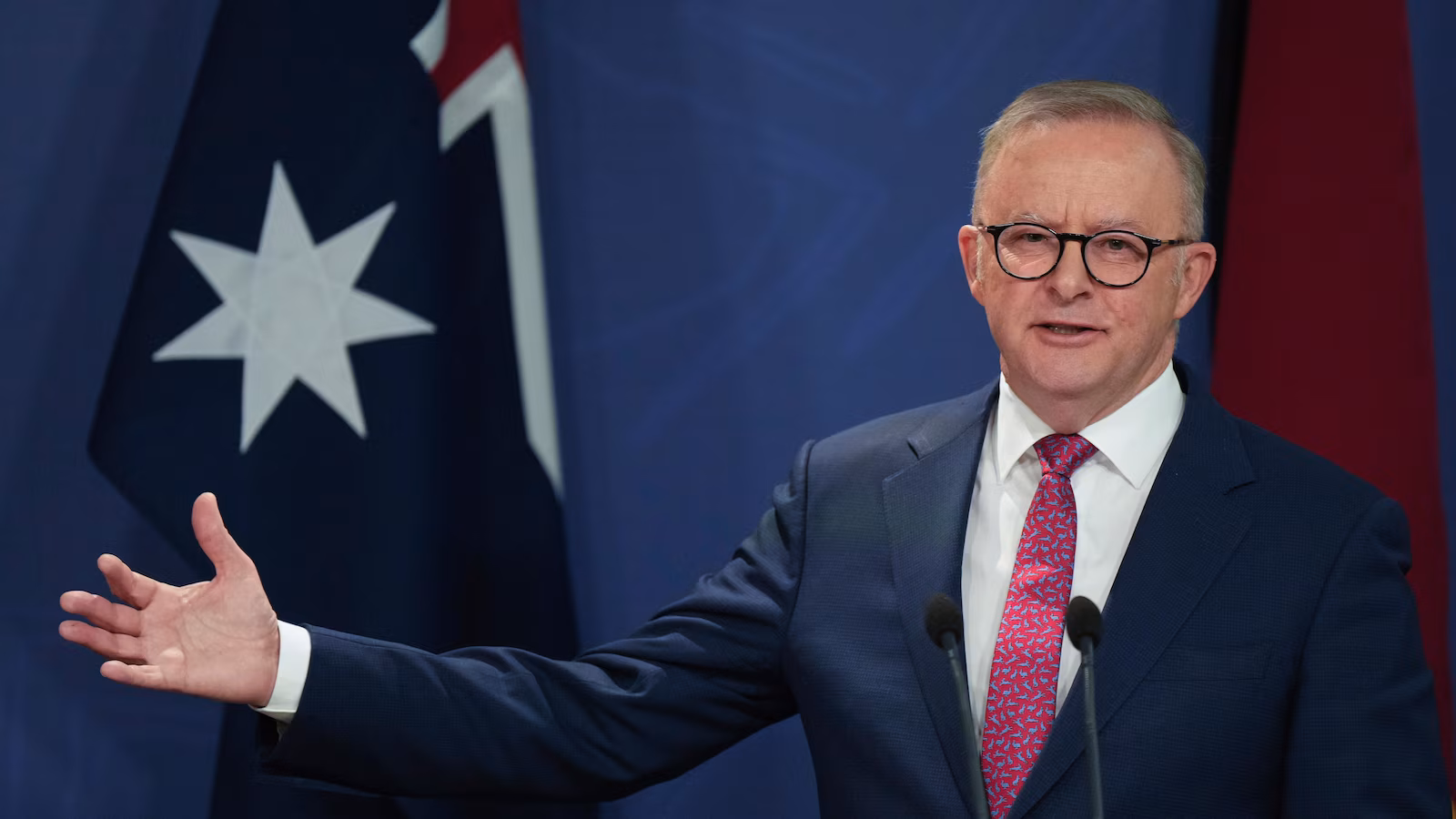 US and Australia sign critical-minerals agreement as a way to counter China