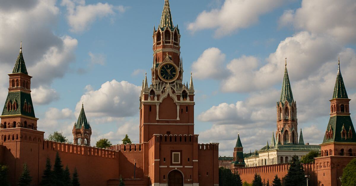 Rusia lanzará el Intercambio Nacional de Cripto Limitado a los inversores líquidos altos