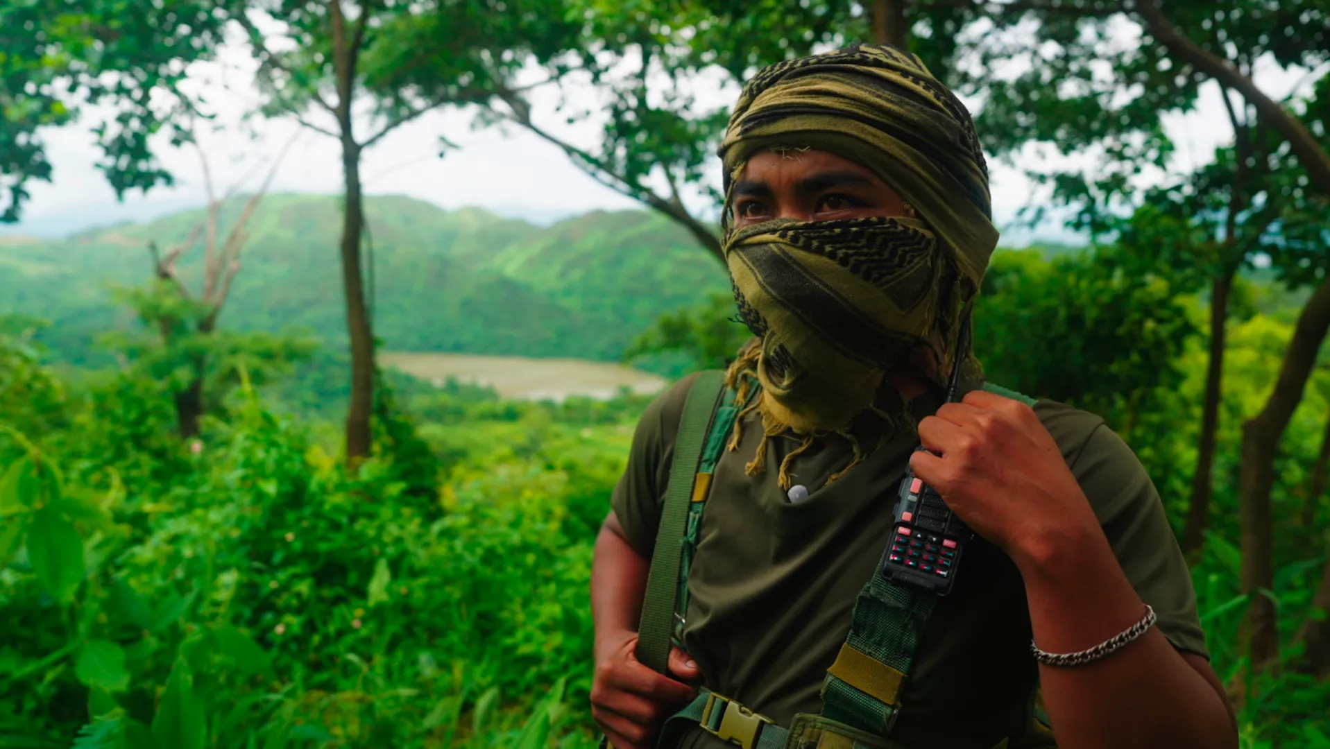 India: How is the ethnic conflict in Manipur affecting ordinary citizens? | Conflict